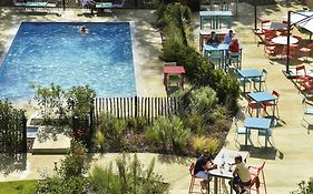 Novotel Wavre Brussels East
